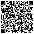 QR code with WGCS contacts