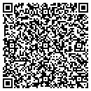 QR code with Covered Bridge Kennels contacts