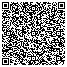 QR code with Haughville 7th Day Advnt Chrch contacts