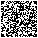 QR code with J & B Minimart contacts