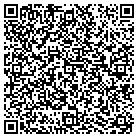 QR code with H & R Block Tax Service contacts