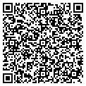 QR code with Gap contacts