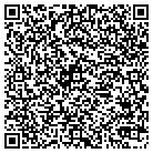 QR code with Central Indiana Neurology contacts