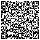 QR code with Finish Line contacts