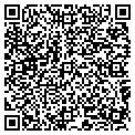 QR code with UPS contacts