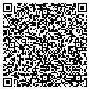QR code with Ransburg Studio contacts