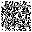 QR code with Hamilton Garage Door Systems contacts