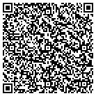 QR code with Rally's Hamburgers Inc contacts