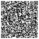 QR code with Huntertown Sewage Department contacts