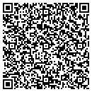 QR code with 2 Nt Ventures Inc contacts