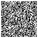 QR code with Kevin Clasen contacts