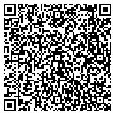QR code with Kjm Development Inc contacts
