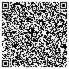 QR code with Mental Health Assn In Delaware contacts