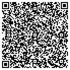 QR code with Psi Iota Xi Sorority National contacts