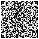 QR code with Flora Citgo contacts