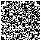QR code with Woods Greenhouse & Nursery contacts