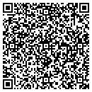 QR code with Autozone contacts