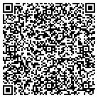 QR code with Precision Framing Inc contacts