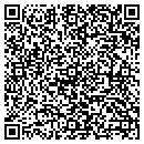 QR code with Agape Ministry contacts