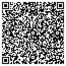 QR code with R Keilman & Assoc contacts