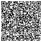 QR code with Family Service & Prevention contacts