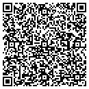 QR code with T L Enterprises Inc contacts