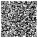 QR code with C & S Machine Inc contacts