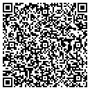 QR code with A1-U-Stor-It contacts