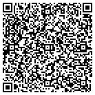 QR code with Planet Beach Tanning Newburgh contacts