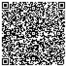QR code with Custom Polishing & Grinding contacts