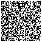 QR code with Travis & C C's Stop & Go Vrty contacts