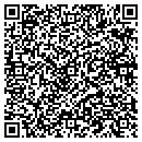 QR code with Milton Reed contacts