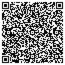 QR code with J & G Mfg contacts