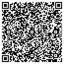 QR code with Autozone contacts