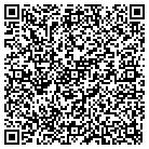 QR code with Gander Mt Distribution Center contacts