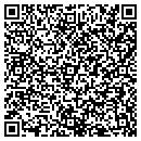 QR code with 4-H Fairgrounds contacts