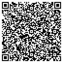 QR code with Hondo Mfg contacts