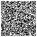 QR code with Hinton Consulting contacts