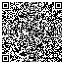 QR code with Hiriser Products contacts