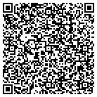 QR code with Denny's TV & Appliance contacts