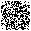 QR code with MVP Wireless contacts