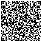 QR code with E J Maintenance Service contacts