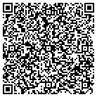 QR code with Advance Termite & Pest Control contacts