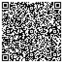 QR code with Mark M Dyer contacts