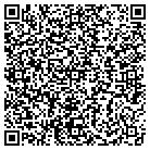 QR code with Maplecrest Country Club contacts