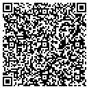 QR code with P F I Excavating contacts