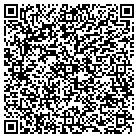 QR code with Heritage Valley Nrsy & Lndscpg contacts