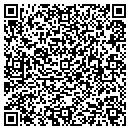 QR code with Hanks Shop contacts