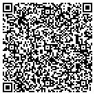 QR code with Wadas Dental Center contacts