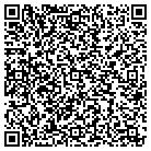 QR code with Machinist Building Corp contacts